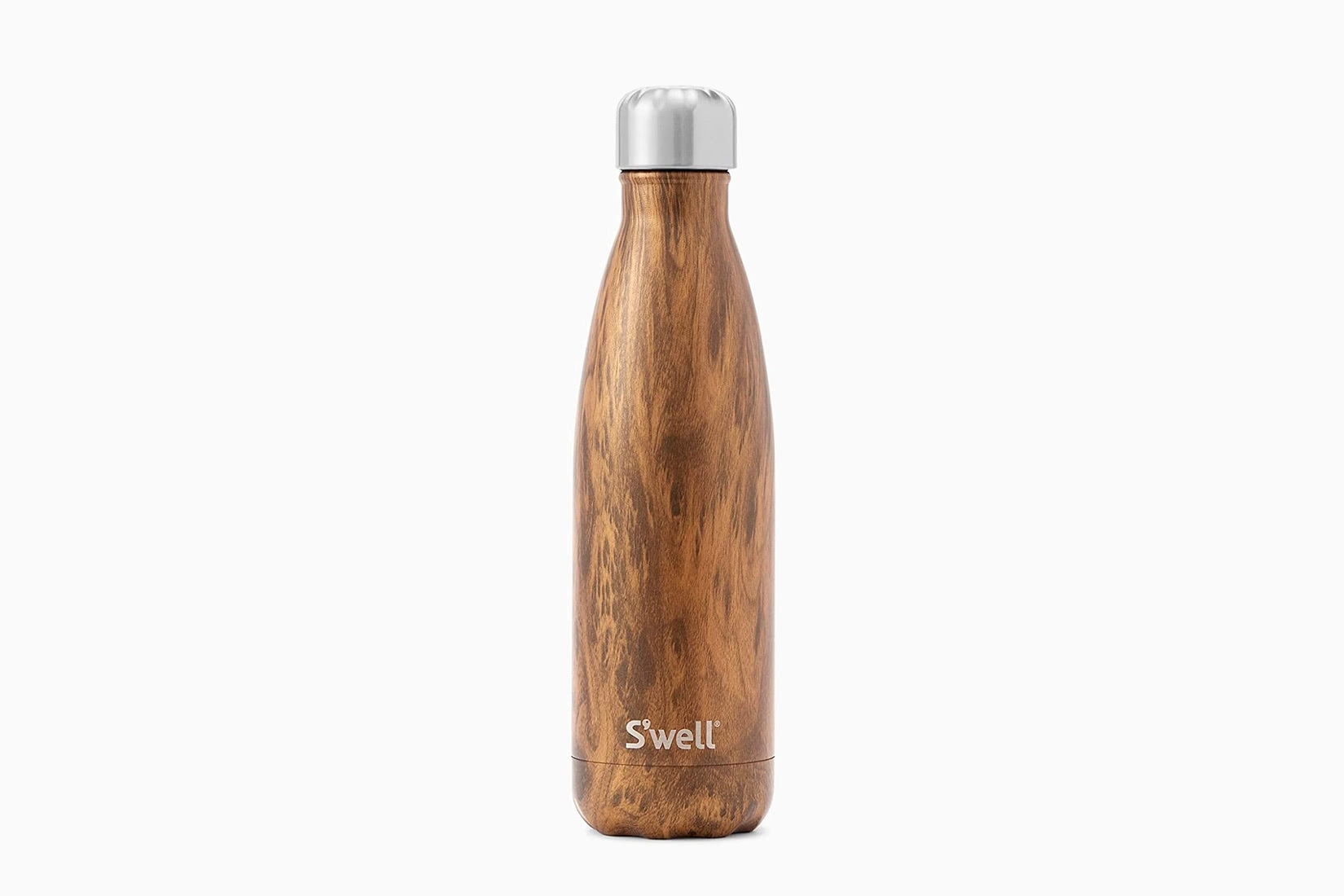 meilleures bouteilles d'eau bureau s'well original - Luxe Digital
