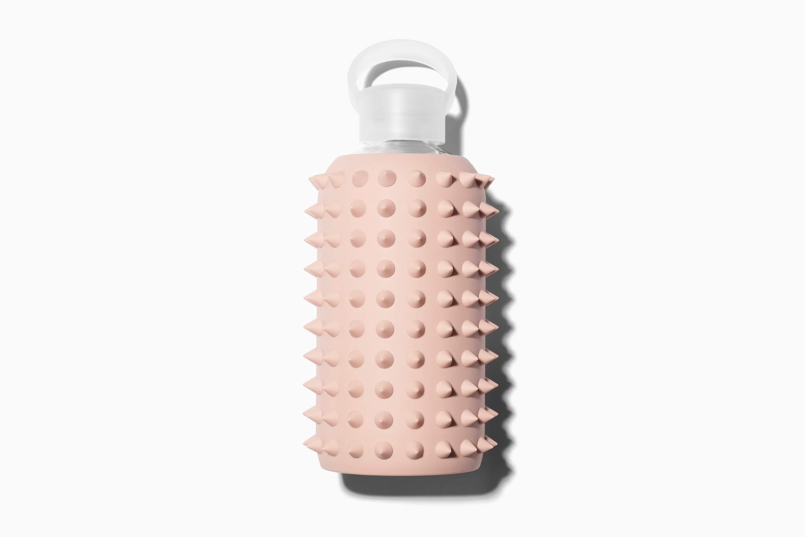 meilleures bouteilles d'eau tendance bkr spiked - Luxe Digital
