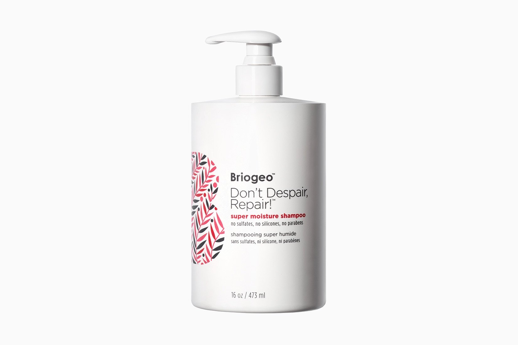 meilleurs shampoings femmes briogeo luxe digital