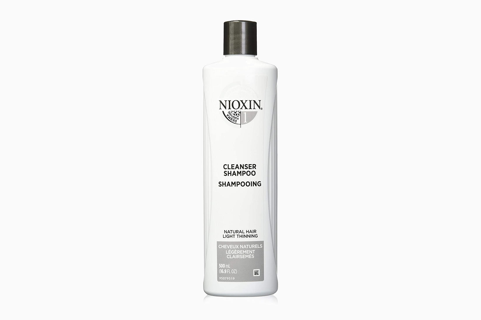 meilleurs shampooings pour femmes nioxin luxe digital