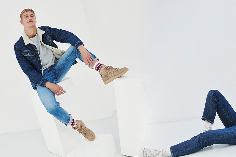 meilleurs jeans pour hommes lee luxe digital