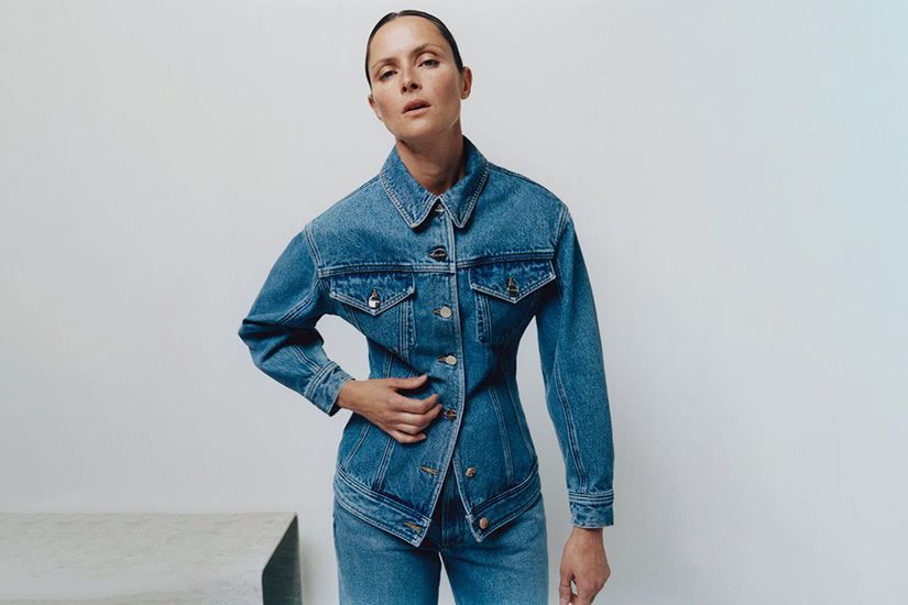 meilleures marques de jeans pour femmes goldsign denim luxe digital