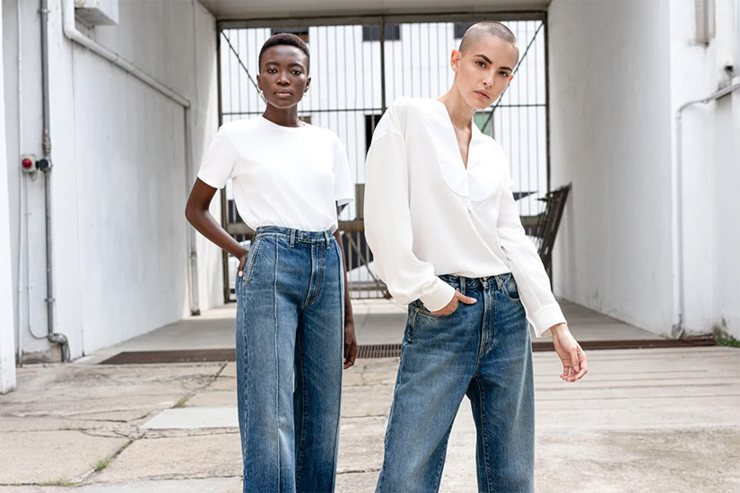 meilleures marques de jeans pour femmes r13 luxe digital