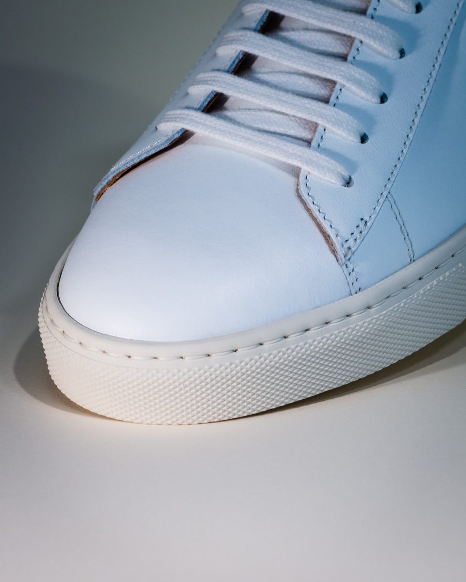 oliver cabell review low 1 sneakers toe - Luxe Digital