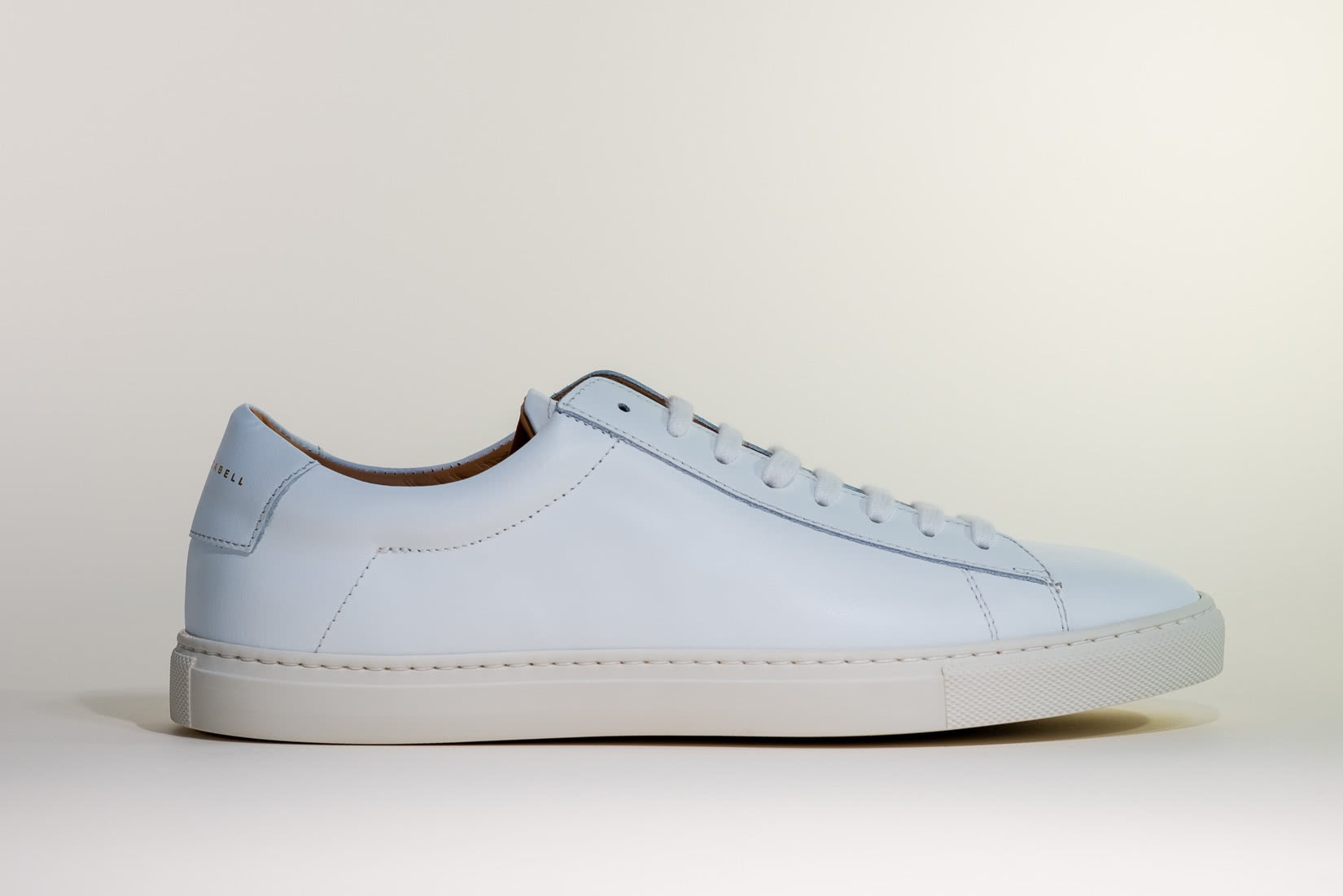 oliver cabell review low 1 sneakers side flat - Luxe Digital