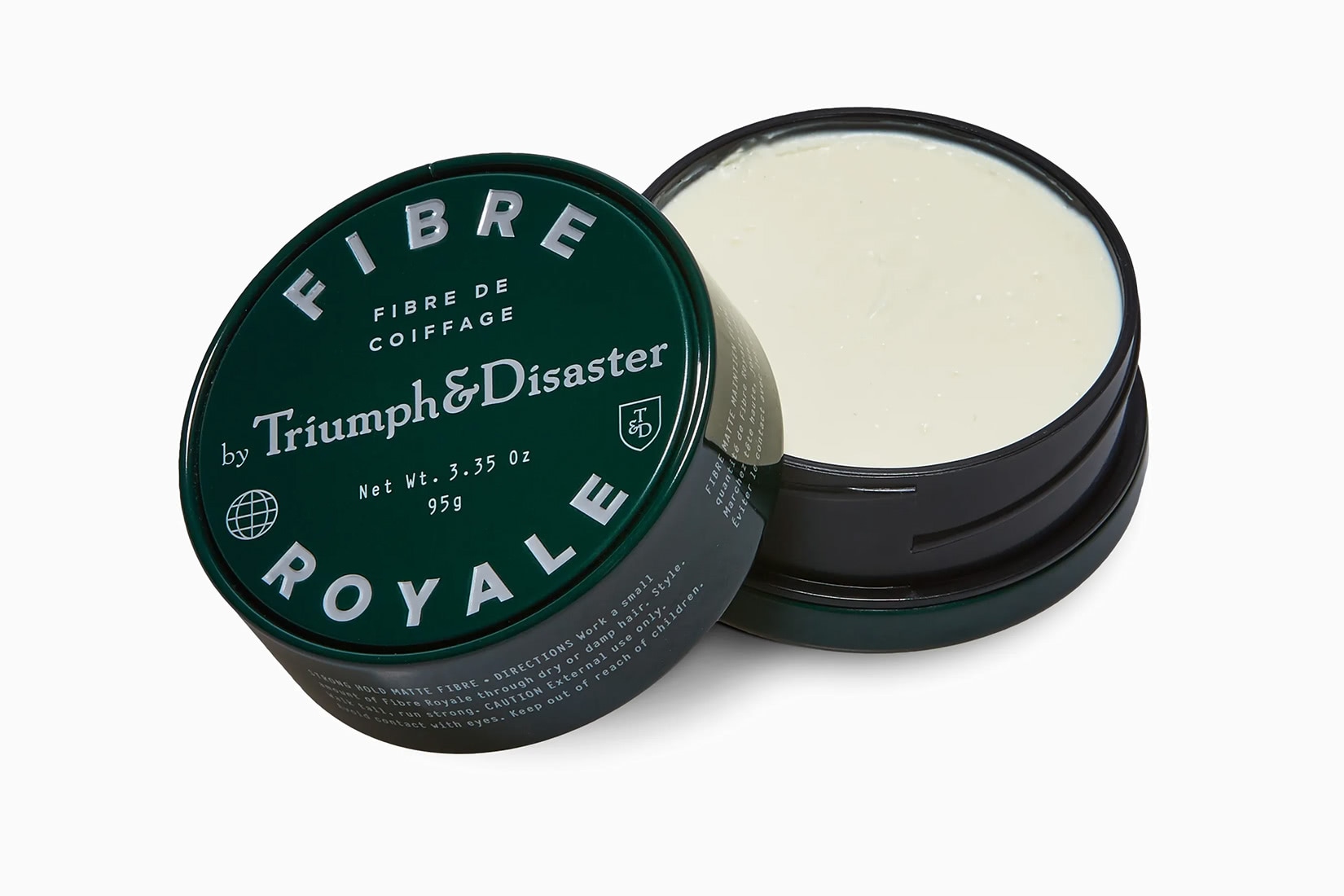 meilleurs produits de coiffure pour hommes triumph disaster fibre luxe digital