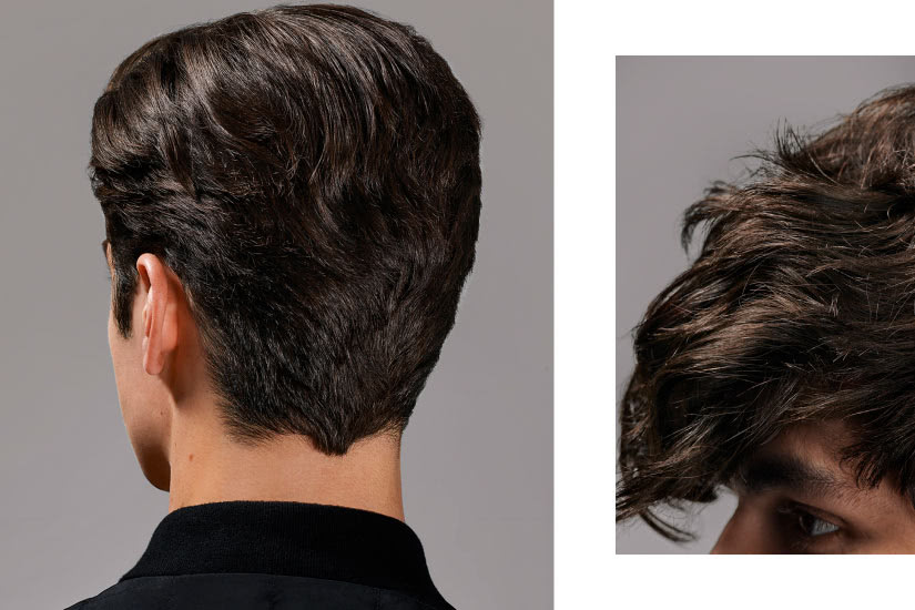 meilleurs produits de coiffure pour hommes oribe hair styles luxe digital