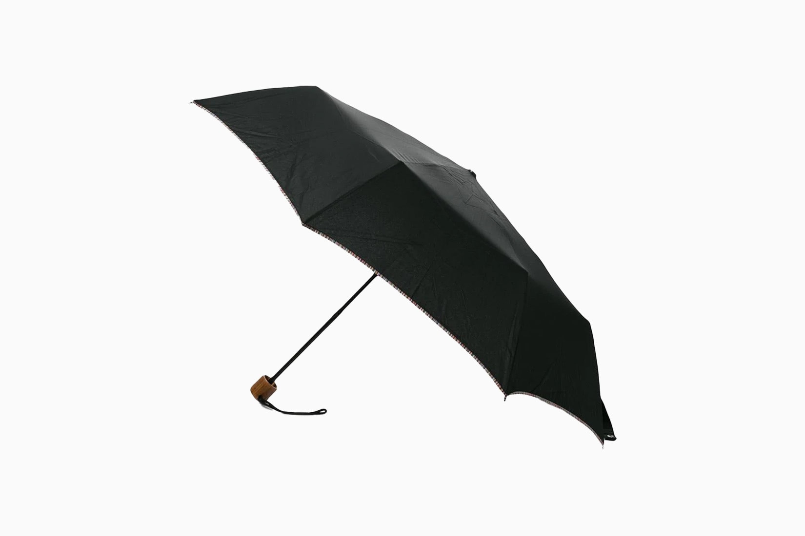meilleurs parapluies de luxe paul smith parapluie classique luxe digital