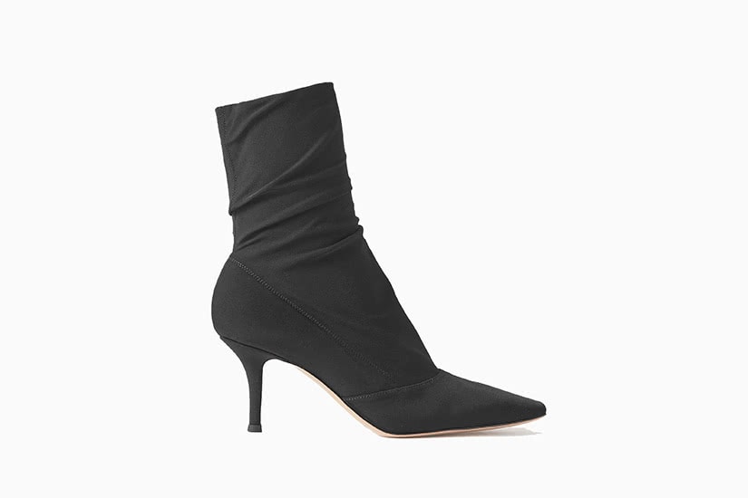 les bottes chaussettes les plus confortables pour femmes gianvito rossi review - Luxe Digital