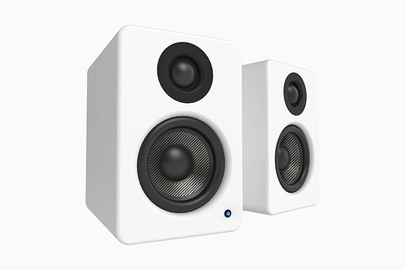 meilleur haut-parleur d'ordinateur kanto gaming desktop speaker luxe digital