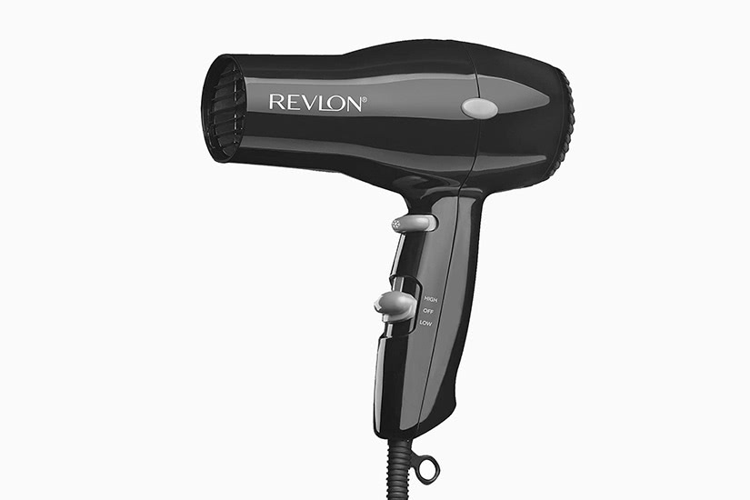 le meilleur sèche-cheveux Revlon Compact : revue luxe digital