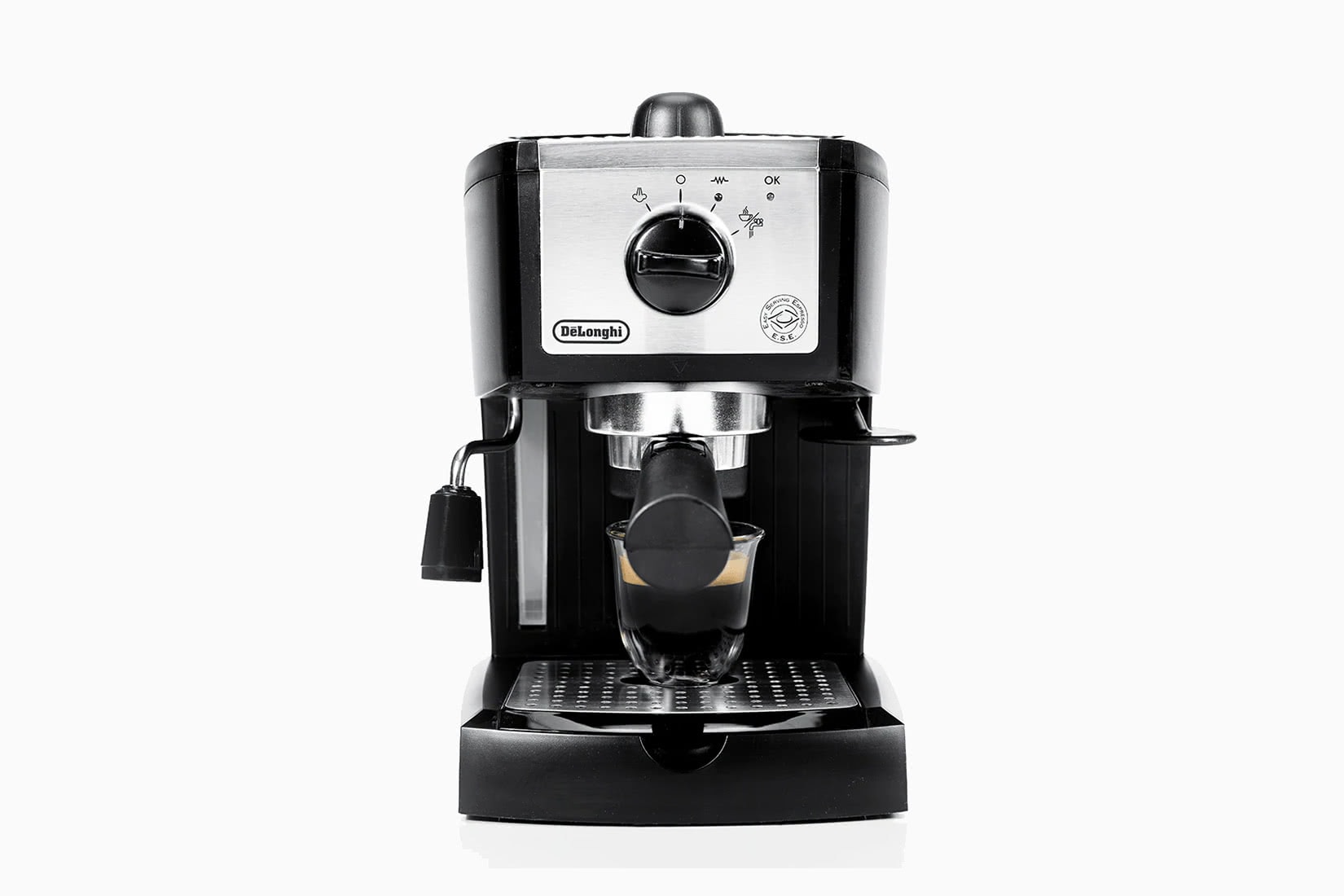 La meilleure machine à espresso de Longhi - Luxe Digital