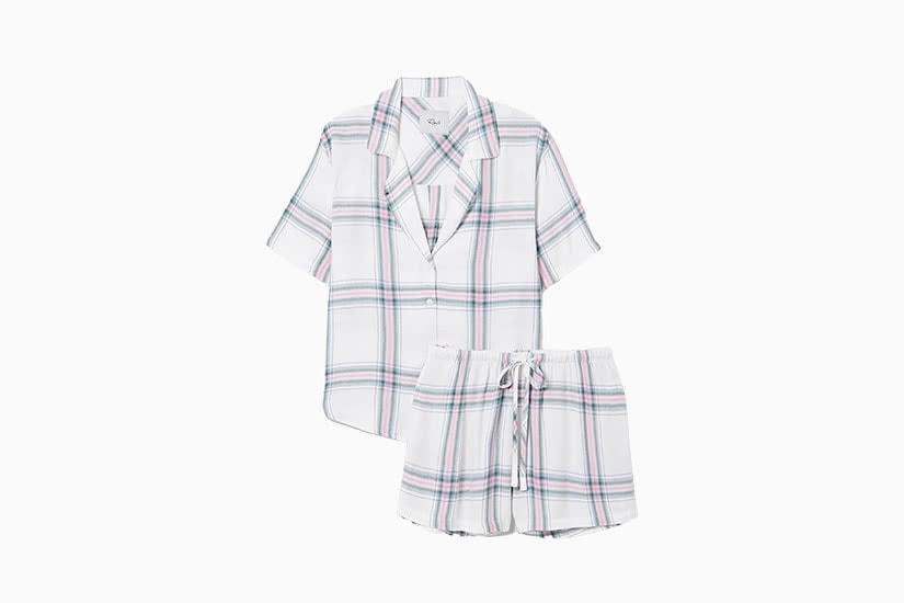 Meilleur pyjama pour femme rails darcie review - Luxe Digital