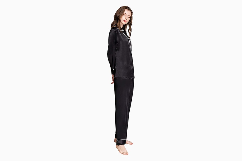Le meilleur pyjama pour femmes à petit prix LONXU - Luxe Digital