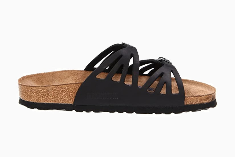 sandales les plus confortables pour femmes birkenstock granada luxe digital