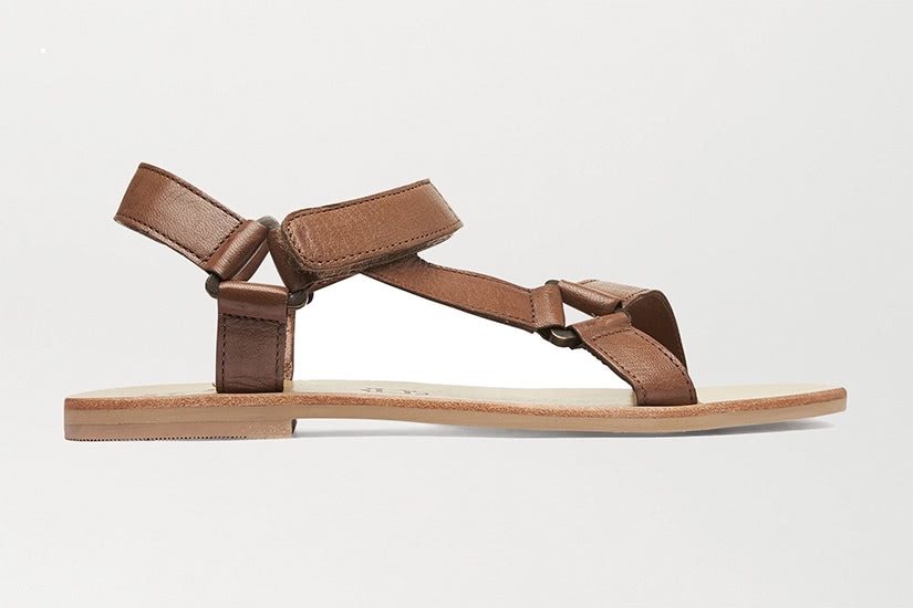 sandales les plus confortables pour femmes st agni sportsu luxe digital