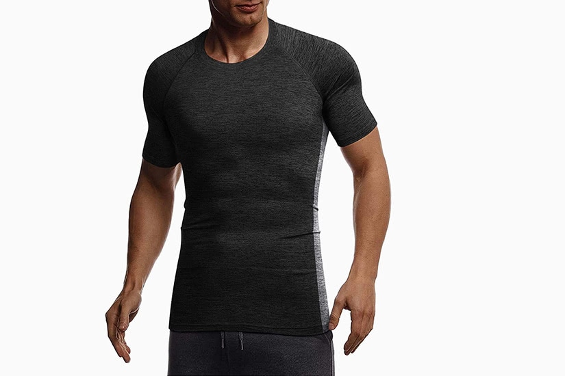 La meilleure marque de vêtements d'entraînement pour hommes COOFANDY - Luxe Digital