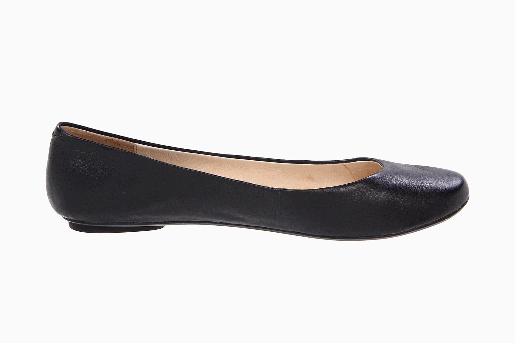 Les chaussures plates les plus confortables pour femmes Kenneth Cole Reaction Slip-On - Luxe Digital