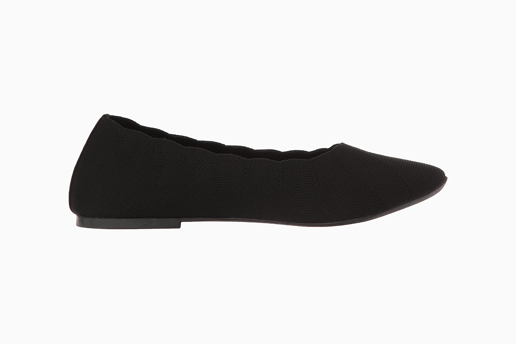 Les chaussures plates les plus confortables avec soutien de la voûte plantaire - Luxe Digital