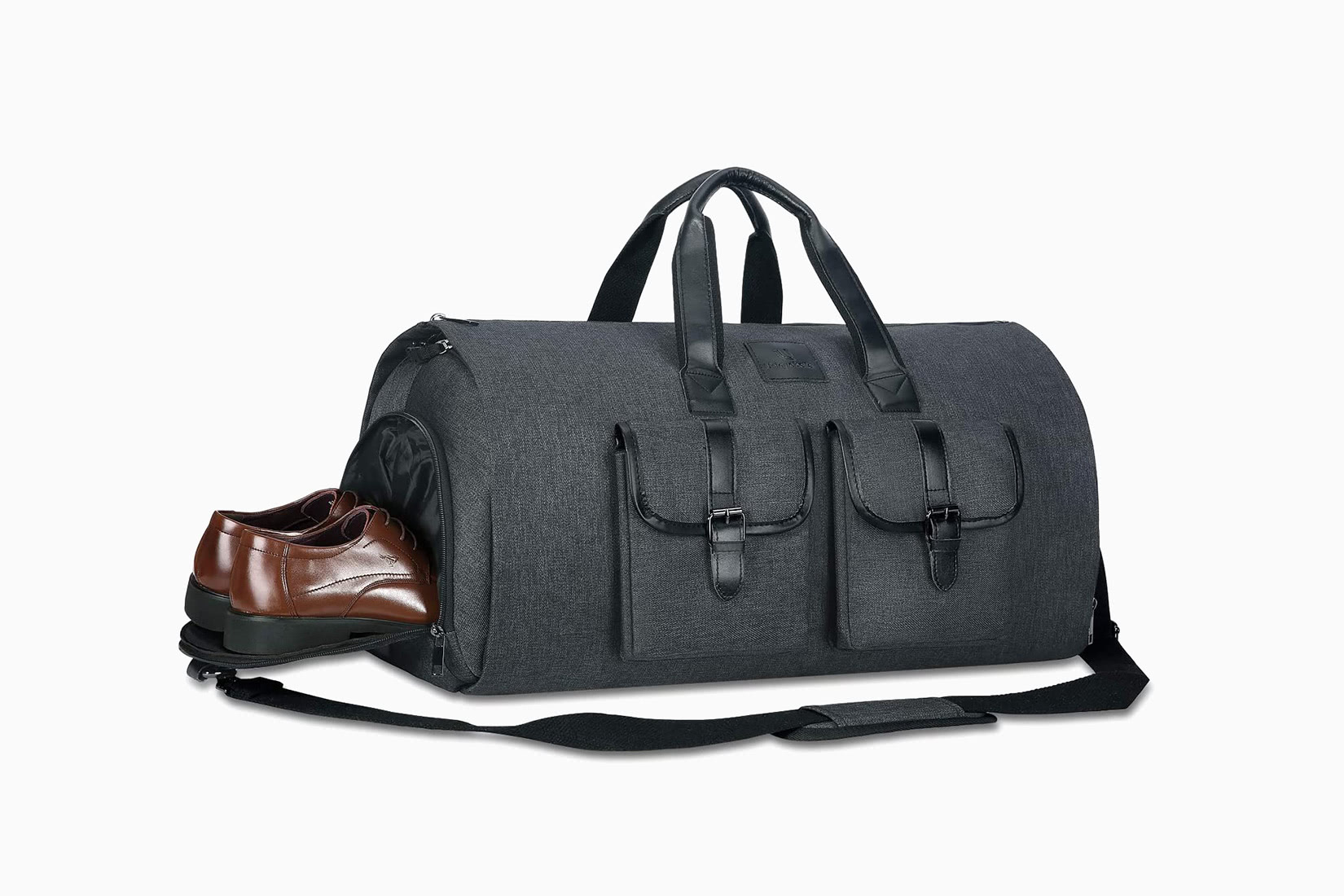 Le meilleur sac à vêtements duffel uniquebella - Luxe Digital