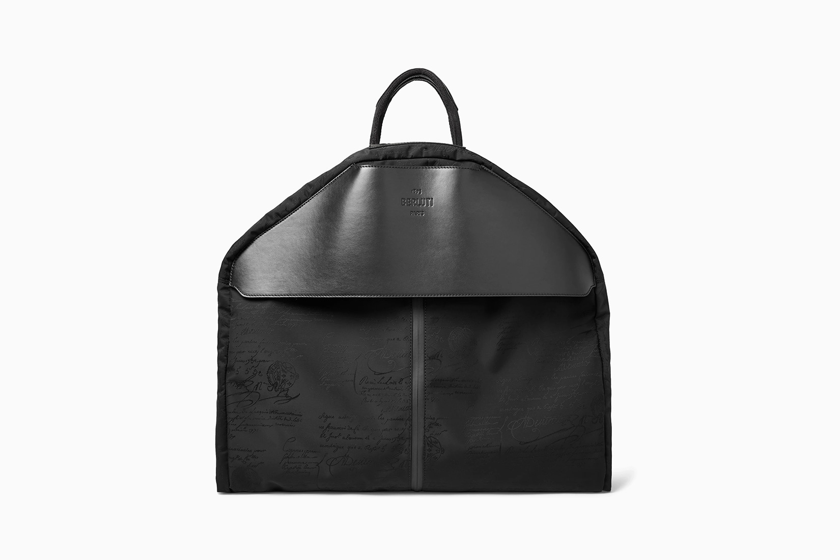 Les meilleurs sacs à vêtements chers Berluti - Luxe Digital