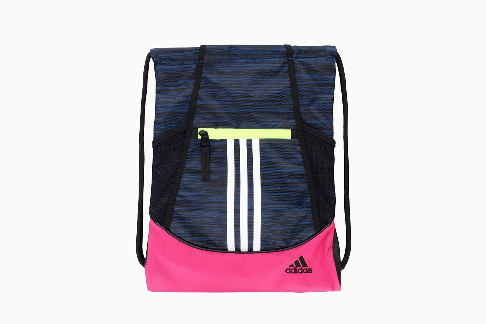 Meilleur sac de sport pour femmes pour l'école adidas alliance II - Luxe Digital