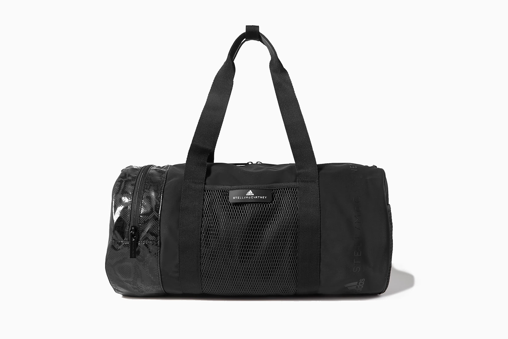 Meilleur sac de sport pour femme pour le bureau duffle adidas stella mccartney - Luxe Digital