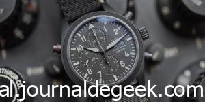 best pilot watch - Luxe Digital