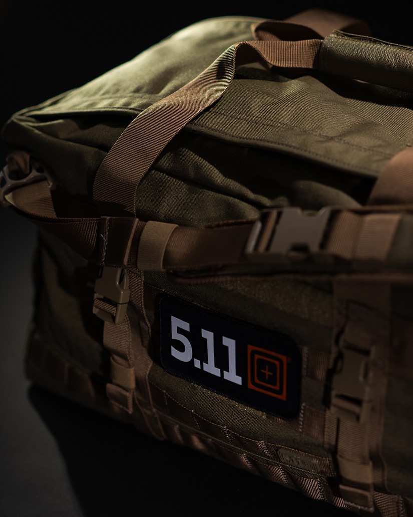 Les meilleurs sacs de sport militaires - Luxe Digital