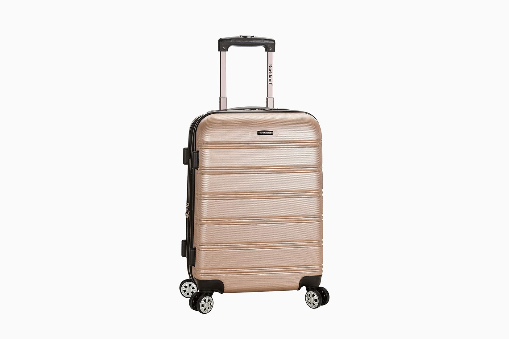 le meilleur rapport qualité/prix des bagages à main rockland melbourne - Luxe Digital