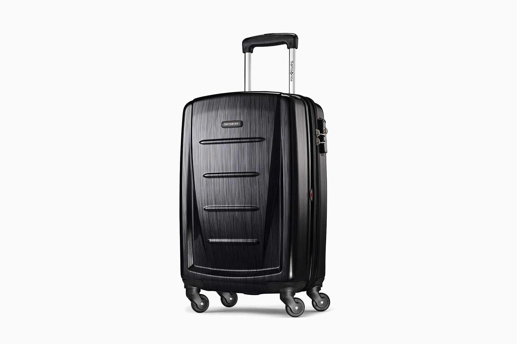 Meilleur bagage à main de voyage Samsonite à moins de 100 $ - Luxe Digital