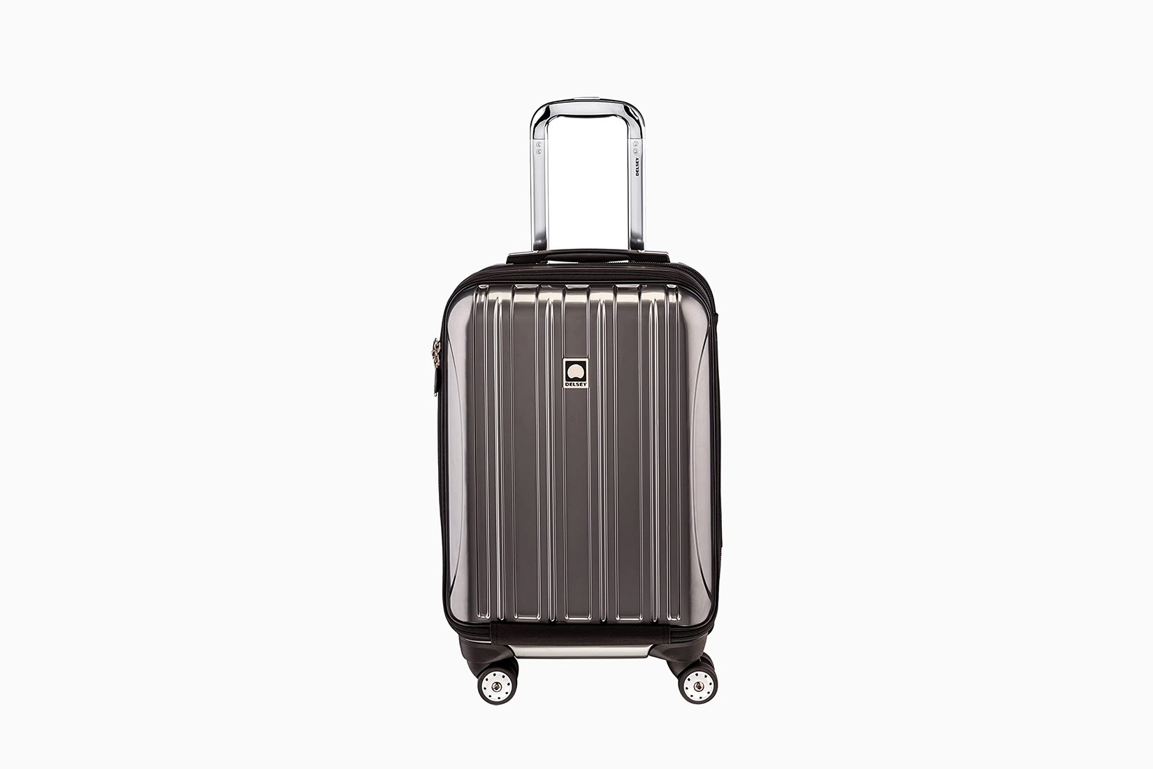 meilleur bagage à main de voyage delsey paris helium aero europe - Luxe Digital