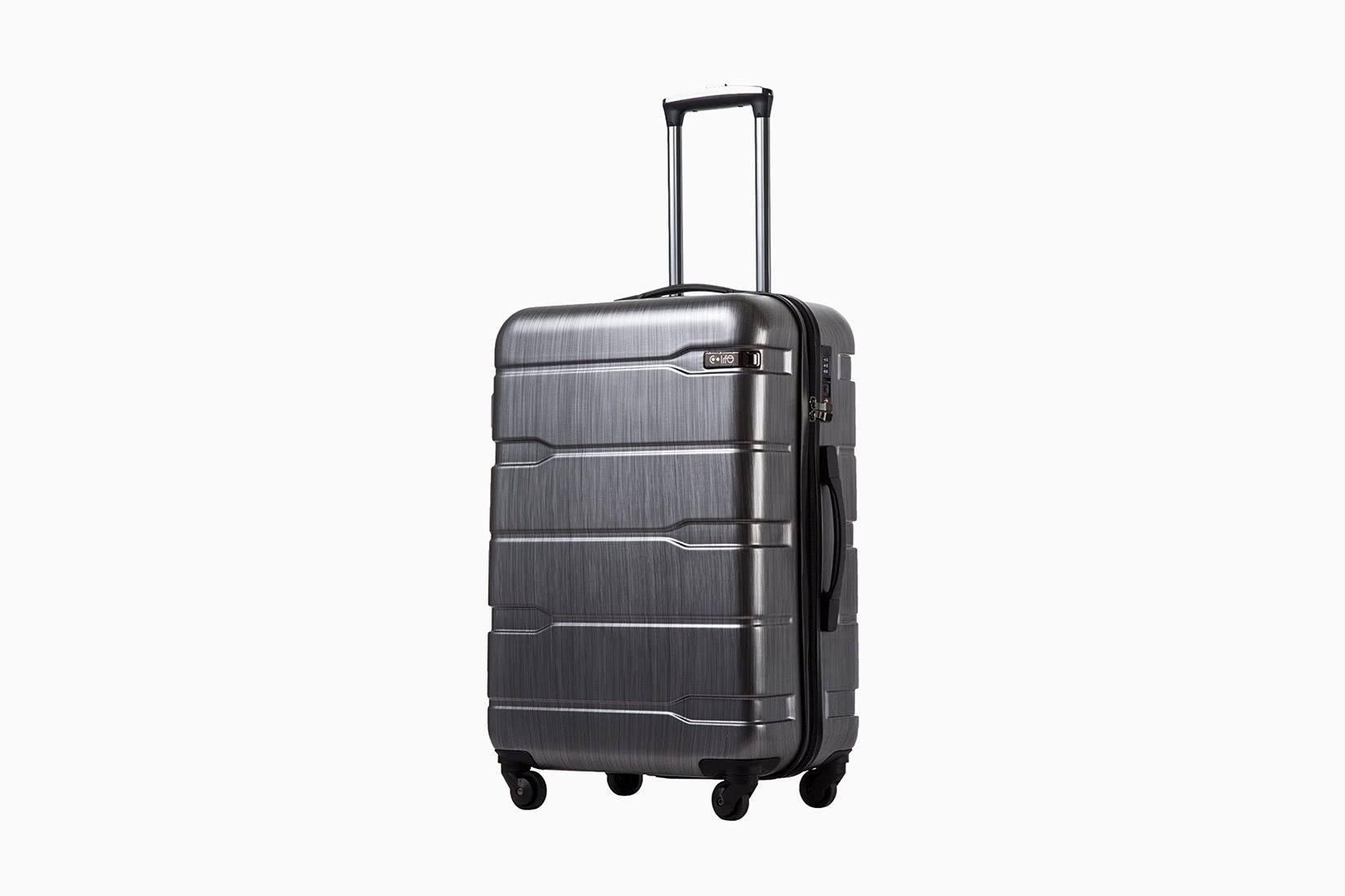meilleur bagage à main pour voyager aux usa coolife - Luxe Digital