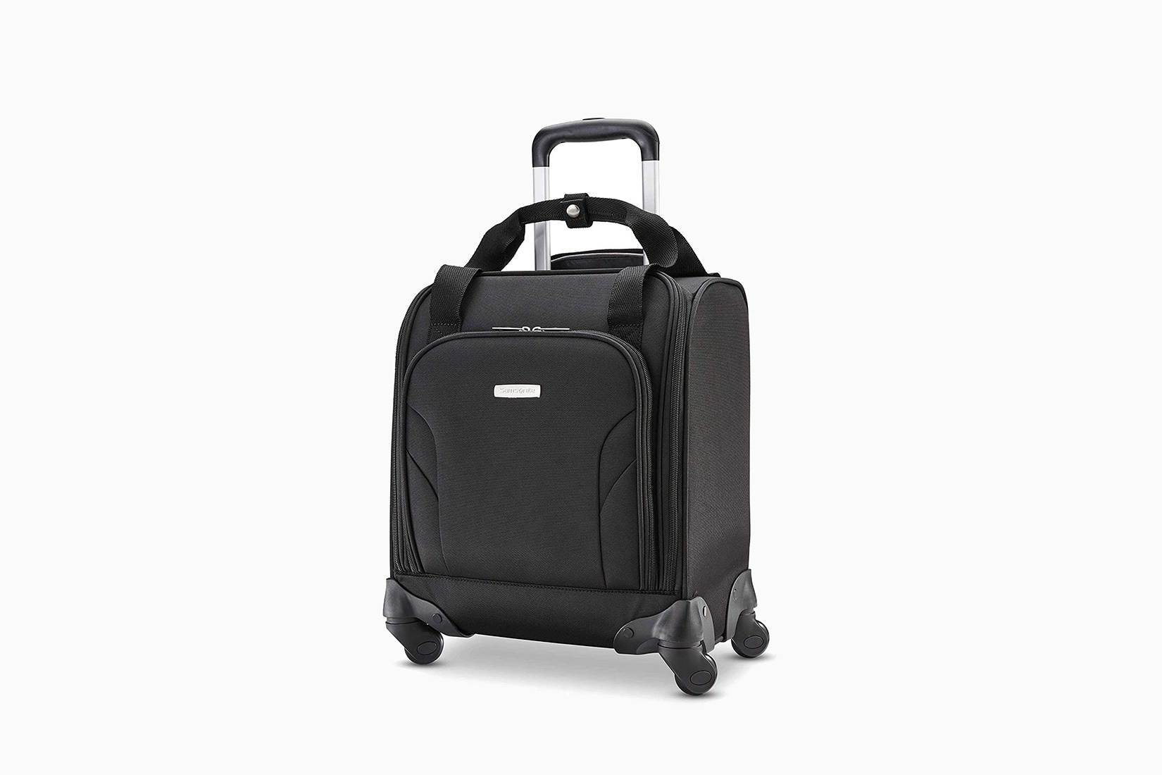 meilleur bagage à main pour voyage d'affaires samsonite - Luxe Digital