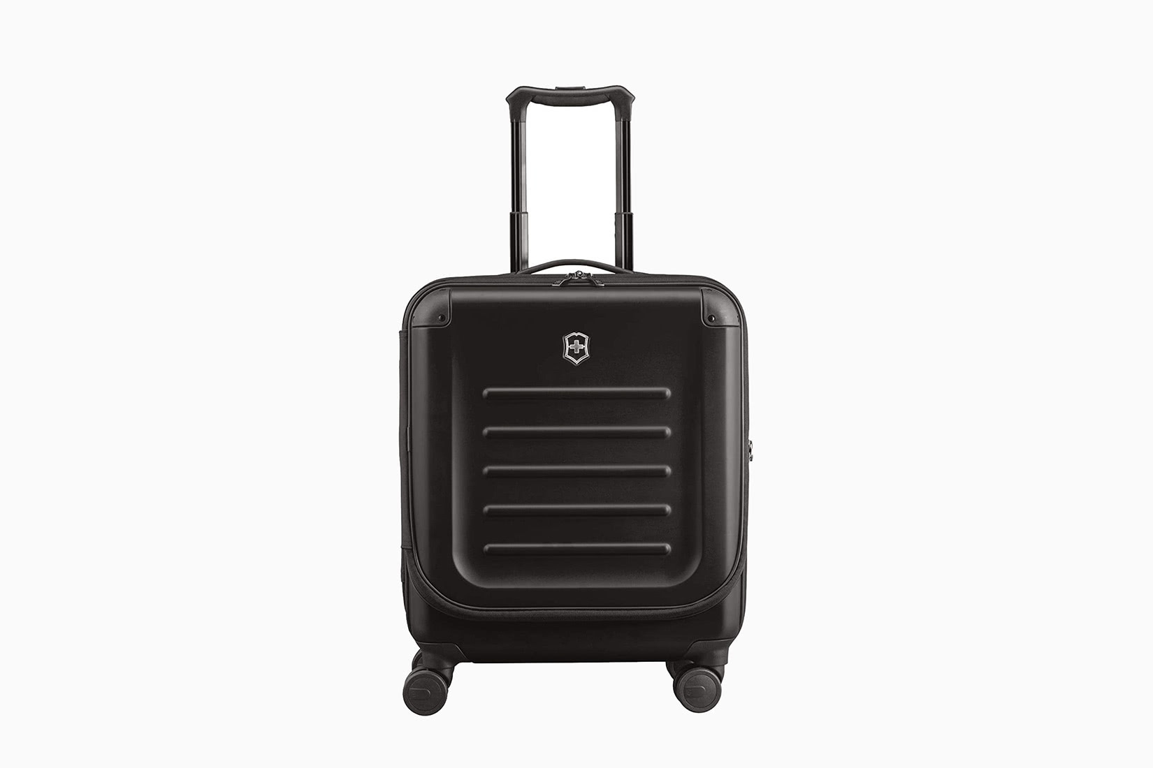 meilleur bagage à main de voyage pour ordinateur portable victorinox spectra - Luxe Digital