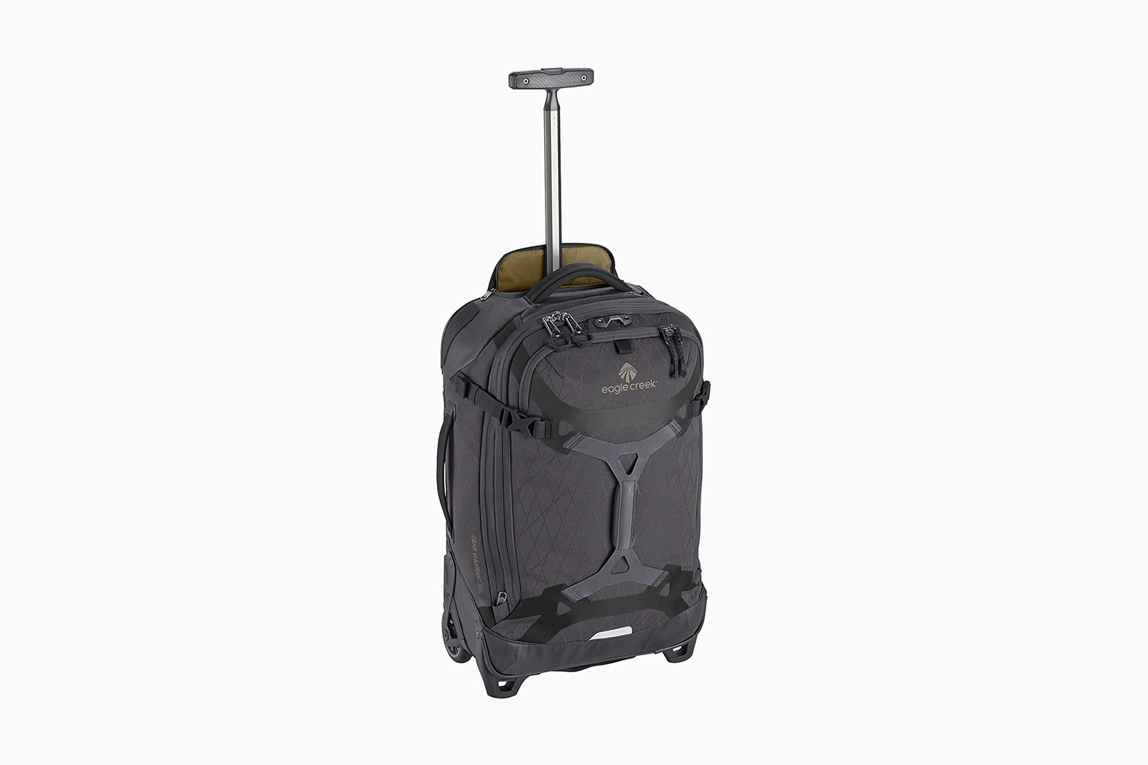 meilleur bagage à main de voyage eagle creek wheel duffel - Luxe Digital