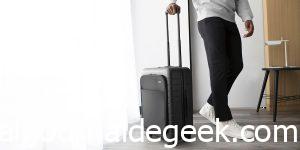 best carry-on luggage travel - Luxe Digital