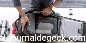 best packing cubes - Luxe Digital