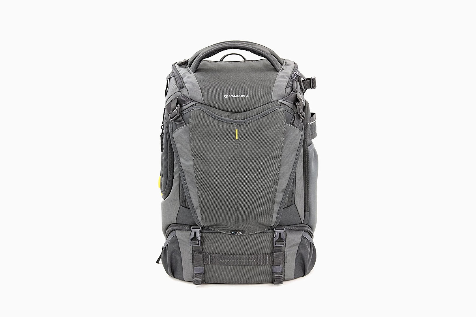 meilleur sac à dos pour appareil photo vanguard alta sky 51D - Luxe Digital