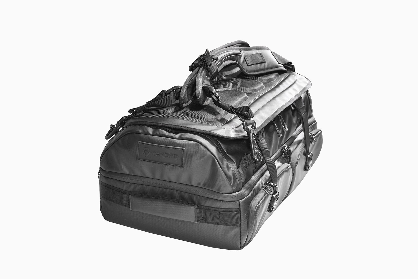 meilleurs sacs à dos pour appareil photo wandrd hexad - Luxe Digital