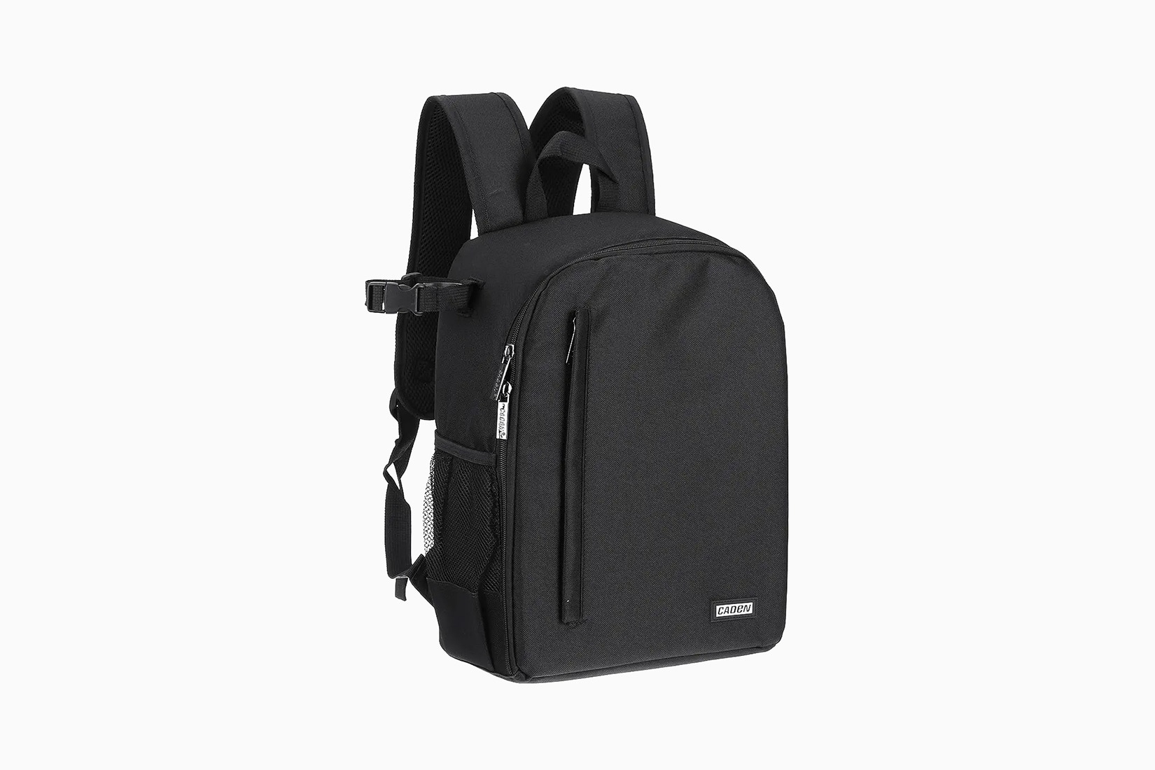 meilleurs sacs à dos pour appareil photo caden - Luxe Digital