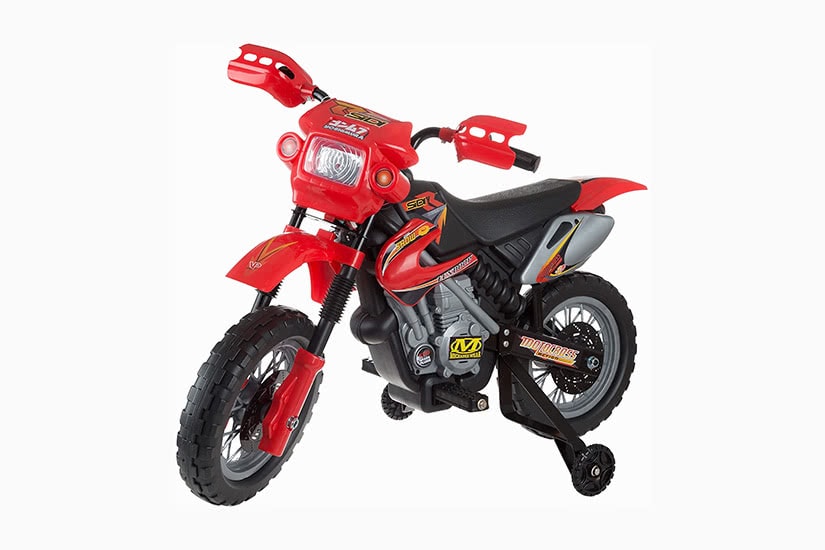 Le meilleur mini-vélo pour les tout-petits Lil Rider Beginner - Luxe Digital