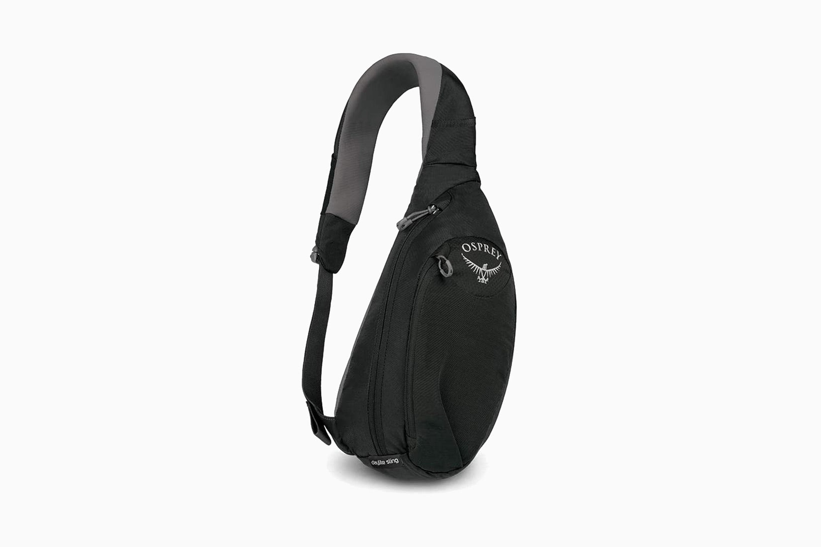 Osprey Daylite : le meilleur sac à dos en bandoulière - Luxe Digital