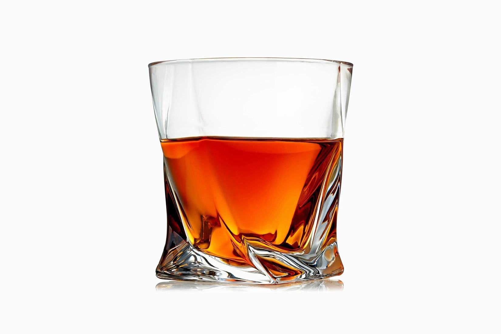 meilleur verre à whisky venero crystal - Luxe Digital