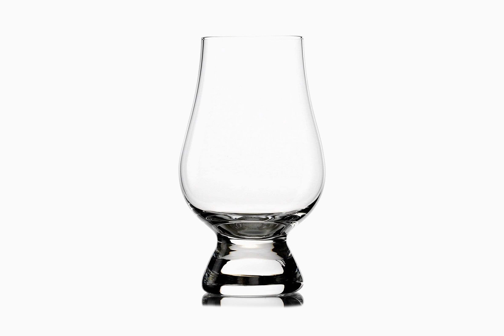 Meilleur verre à whisky Glencairn - Luxe Digital
