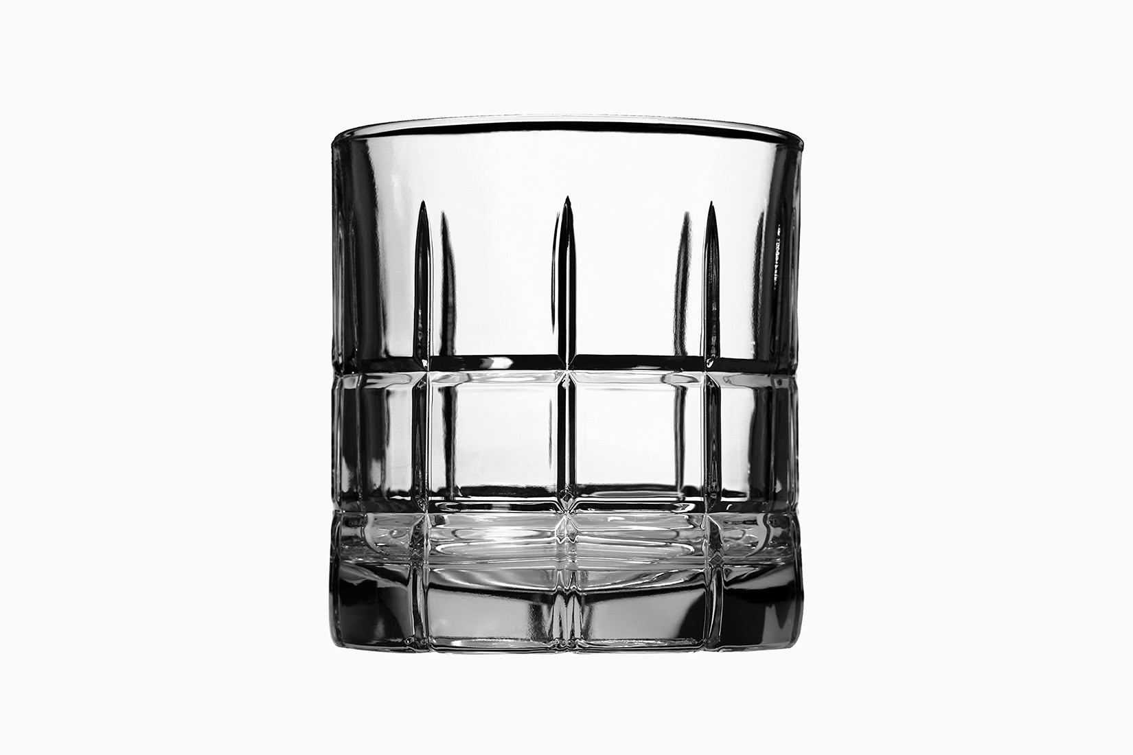 meilleur verre à whisky manchester rocks - Luxe Digital