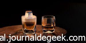 best whisky glass - Luxe Digital