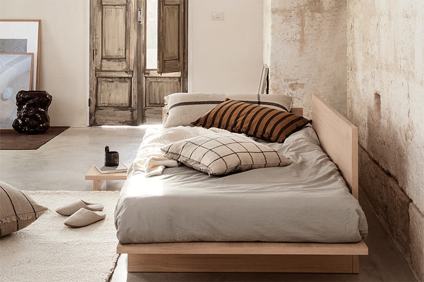 Les meilleurs magasins de meubles de luxe en ligne luisaviaroma home - Luxe Digital