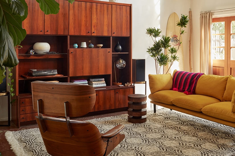 meilleurs magasins de meubles en ligne luxury floyd home - Luxe Digital