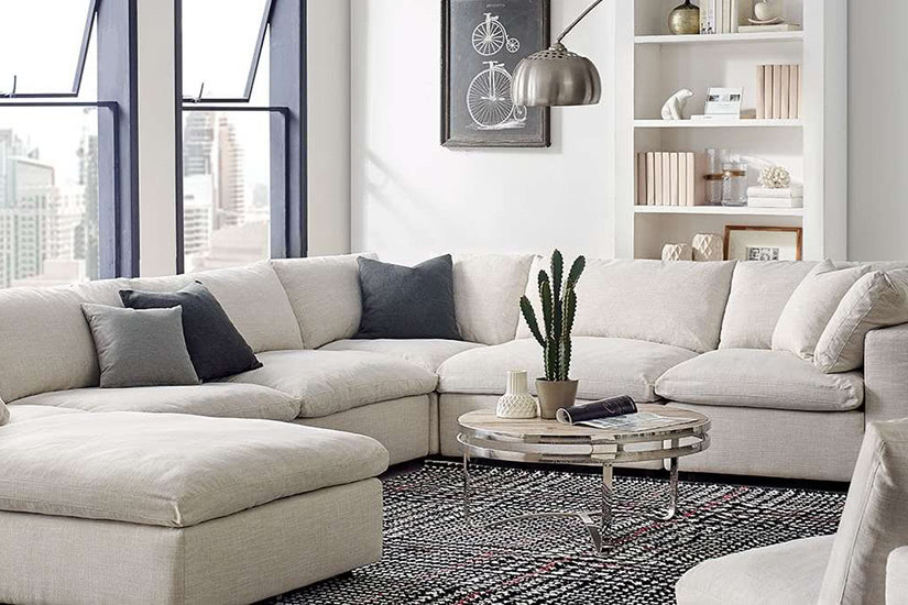 meilleurs magasins de meubles en ligne luxe lexmod - Luxe Digital